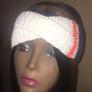 Ear warmer headband new